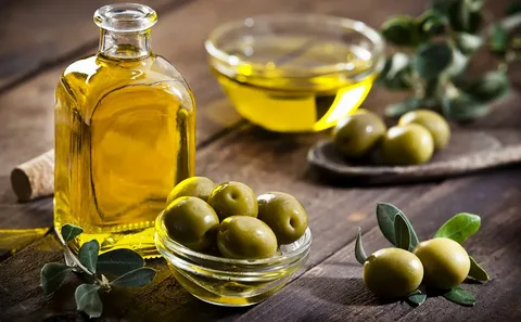 تصویر 3 از قیمت خرید روغن زیتون سفید رود + فروش ویژه